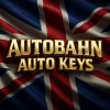 Autobahn Auto Keys